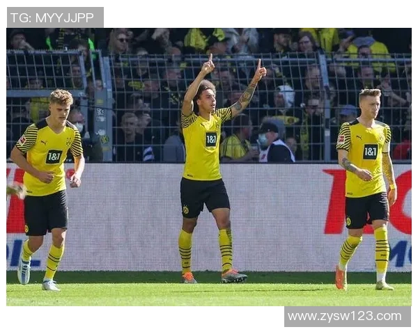 马格德堡主场迎战多特蒙德期待精彩对决与激烈竞争